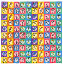 Acheter des feuilles de LSD