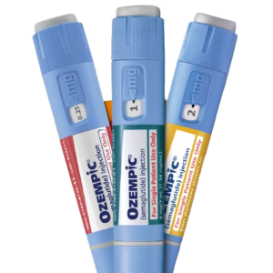 Acheter de l'Ozempic en ligne