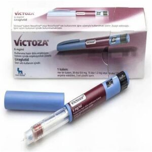 Acheter Victoza en ligne