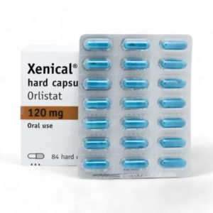 Acheter du Xenical en ligne