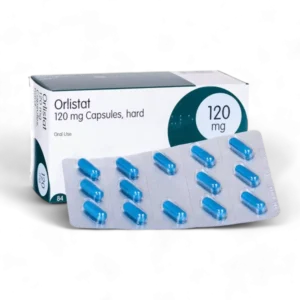 Acheter de l'orlistat en ligne