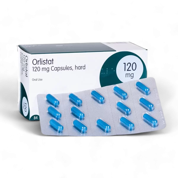 Acheter de l'orlistat en ligne
