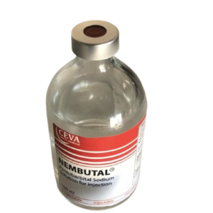 Acheter du pentobarbital sodique en ligne