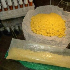 Acheter du DMT en ligne