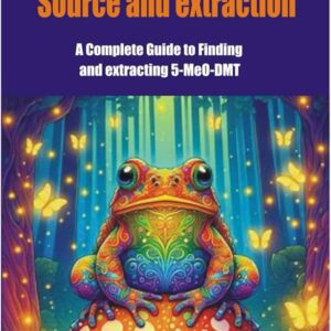 Acheter du 5-MeO-DMT