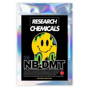Acheter du NB-DMT
