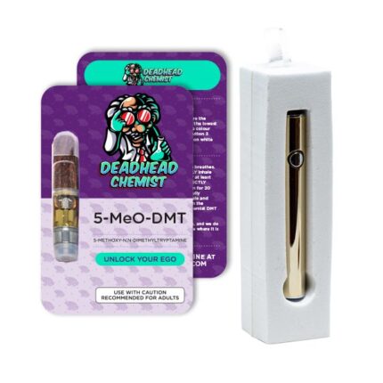 Acheter des vaporisateurs de DMT