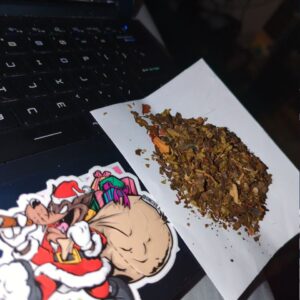 Acheter du Changa en ligne