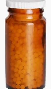 GLOBULES D'OPIUM C1000 SIMPLES 0.5g