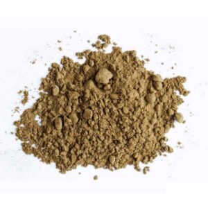 Acheter de l'héroïne brune en poudre