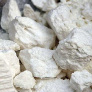 Acheter de l'héroïne blanche