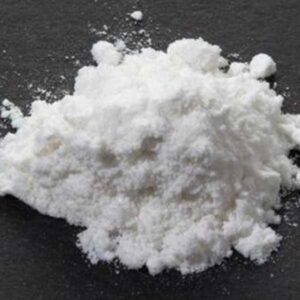 Acheter de l'héroïne en poudre blanche