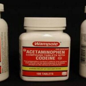 Acheter de l'acétaminophène