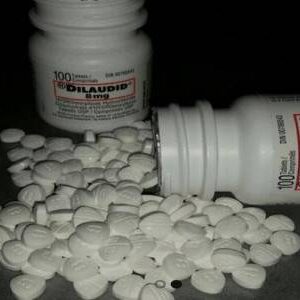 Acheter du Dilaudid en ligne