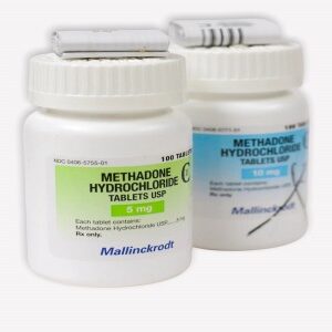 Acheter de la méthadone en ligne