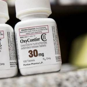 Acheter de l'OxyContin en ligne