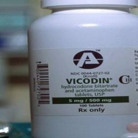 Acheter du Vicodin en ligne