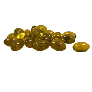 Achetez des capsules de CBD