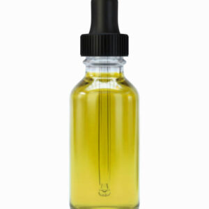 Huile d'isolat de cannabidiol – CBD