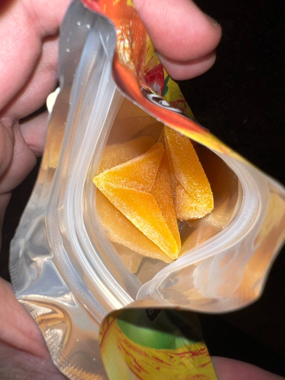 Acheter des bonbons gélifiés au CBD