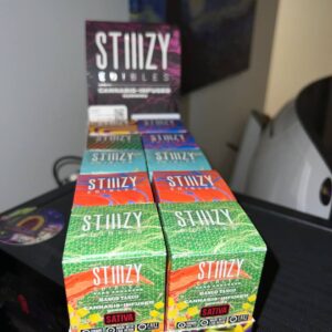 Acheter un vape pen Stiiizy
