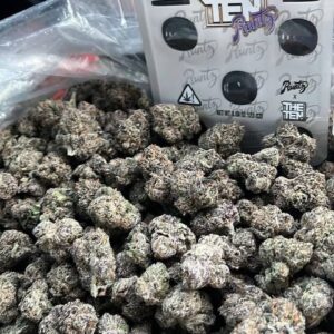 Acheter des paquets de weed Cali (Runtz)