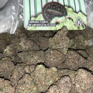 Acheter du cannabis contenant du THC (treak ou tread)