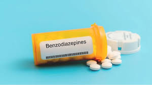 Acheter des benzodiazépines en ligne