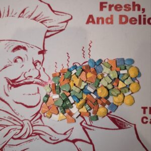 Acheter de l'ecstasy en ligne