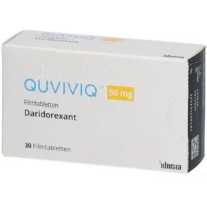 Acheter du daridorexant