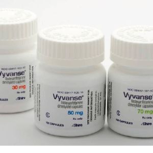 Acheter Vyvanse en ligne