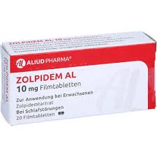 Acheter du Zolpidem en ligne